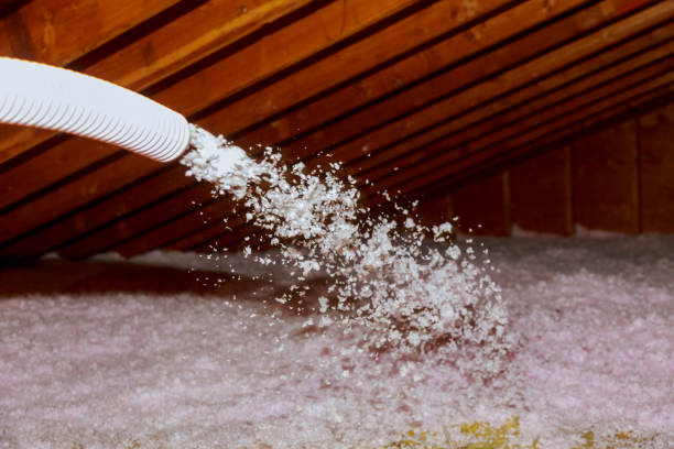 Best Commercial Insulation Contractor  in Eagleville, PA