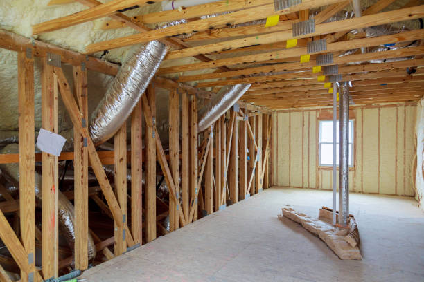 Insulation for Commercial Buildings in Eagleville, PA