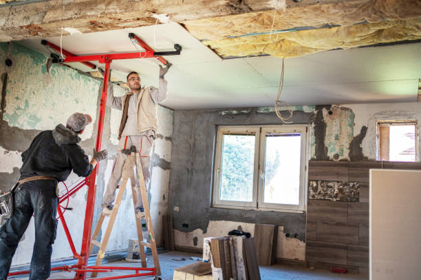 Best Insulation Inspection Services  in Eagleville, PA