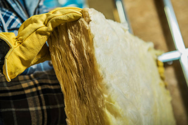 Best Blown-in Insulation  in Eagleville, PA