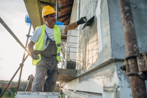 Best Spray Foam Insulation  in Eagleville, PA