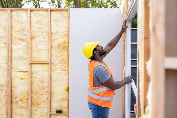 Best Wall Insulation Contractor  in Eagleville, PA