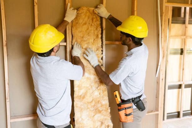 Soundproof Insulation Installation in Eagleville, PA
