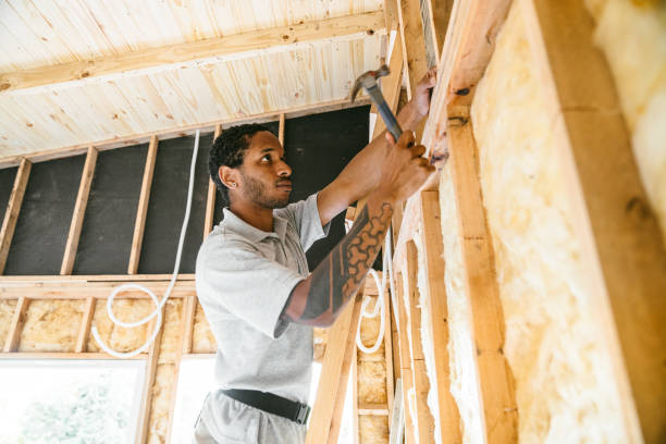 Best Fiberglass Insulation  in Eagleville, PA