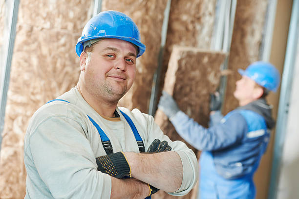 Insulation Repair Services in Eagleville, PA