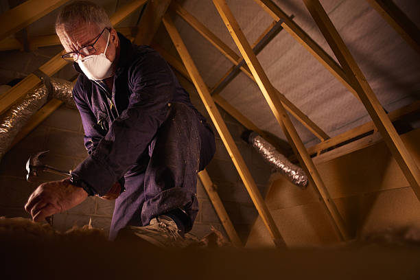 Best Insulation Contractor Near Me  in Eagleville, PA